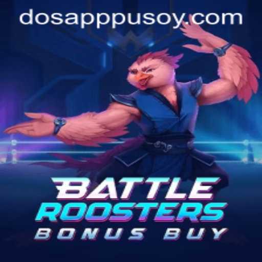Unleashing the Excitement of BattleRoostersBonusBuy