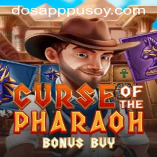 Discover the Enchantment of Curse of the Pharaoh Bonus Buy and the Excitement of Pusoy Dos