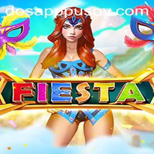 Discover Fiesta: A Journey into the World of Pusoy Dos App