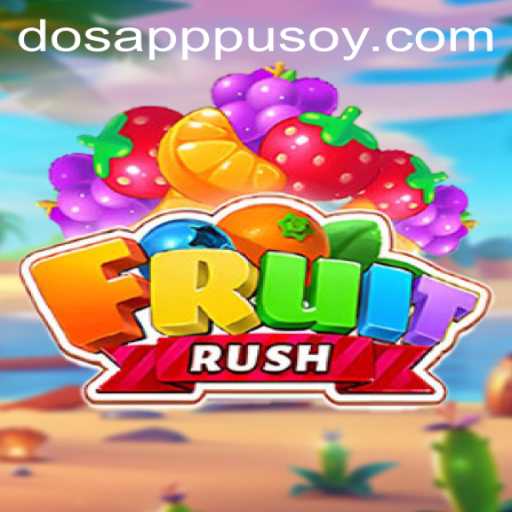FruitRush and the Pusoy Dos App: A Winning Combination in Mobile Gaming
