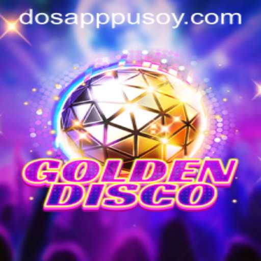 GoldenDisco: A Modern Twist to Pusoy Dos