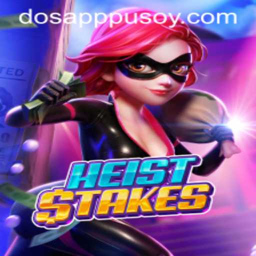 Unveiling HeistStakes: A Thrilling Approach to Gaming with a Pusoy Dos Twist