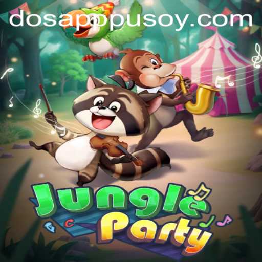 Exploring JungleParty and the Popularity of Pusoy Dos App