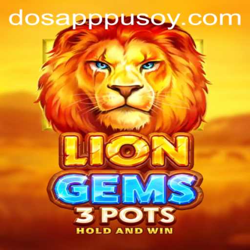 Exploring LionGems3pots and the Pusoy Dos App: A Comprehensive Guide