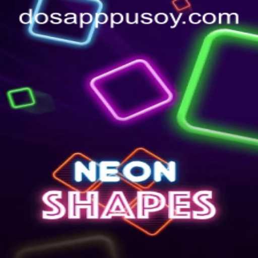 Exploring NeonShapes: The Latest Buzz in Gaming