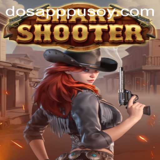 Sharpshooter: Dive Into the Exciting World of Pusoy Dos App