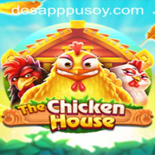 Exploring TheChickenHouse Game: A Dive Into Pusoy Dos App